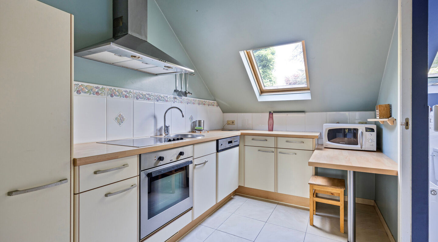 Family house for sale in Zaventem