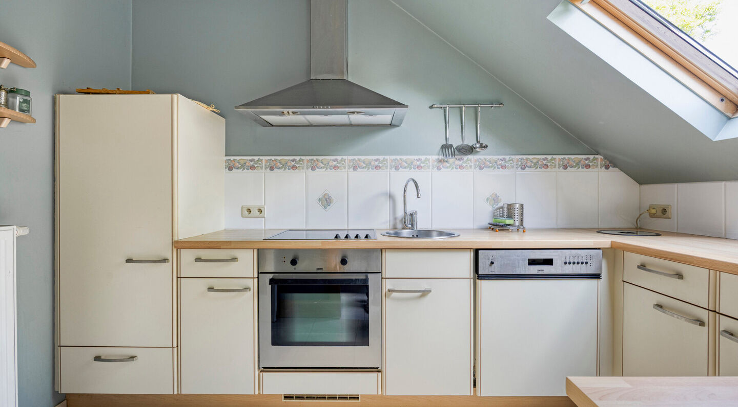 Family house for sale in Zaventem