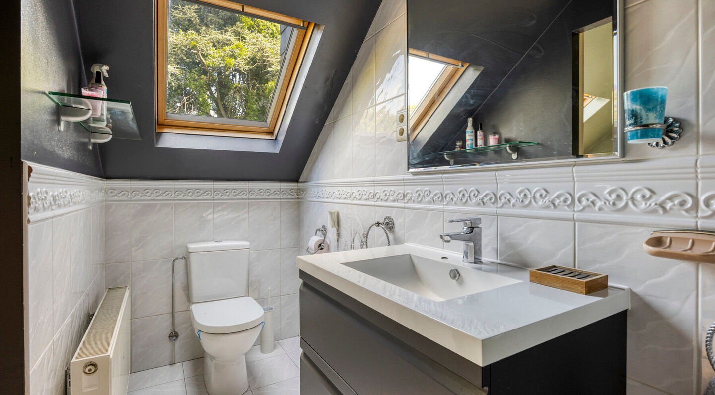 Family house for sale in Zaventem