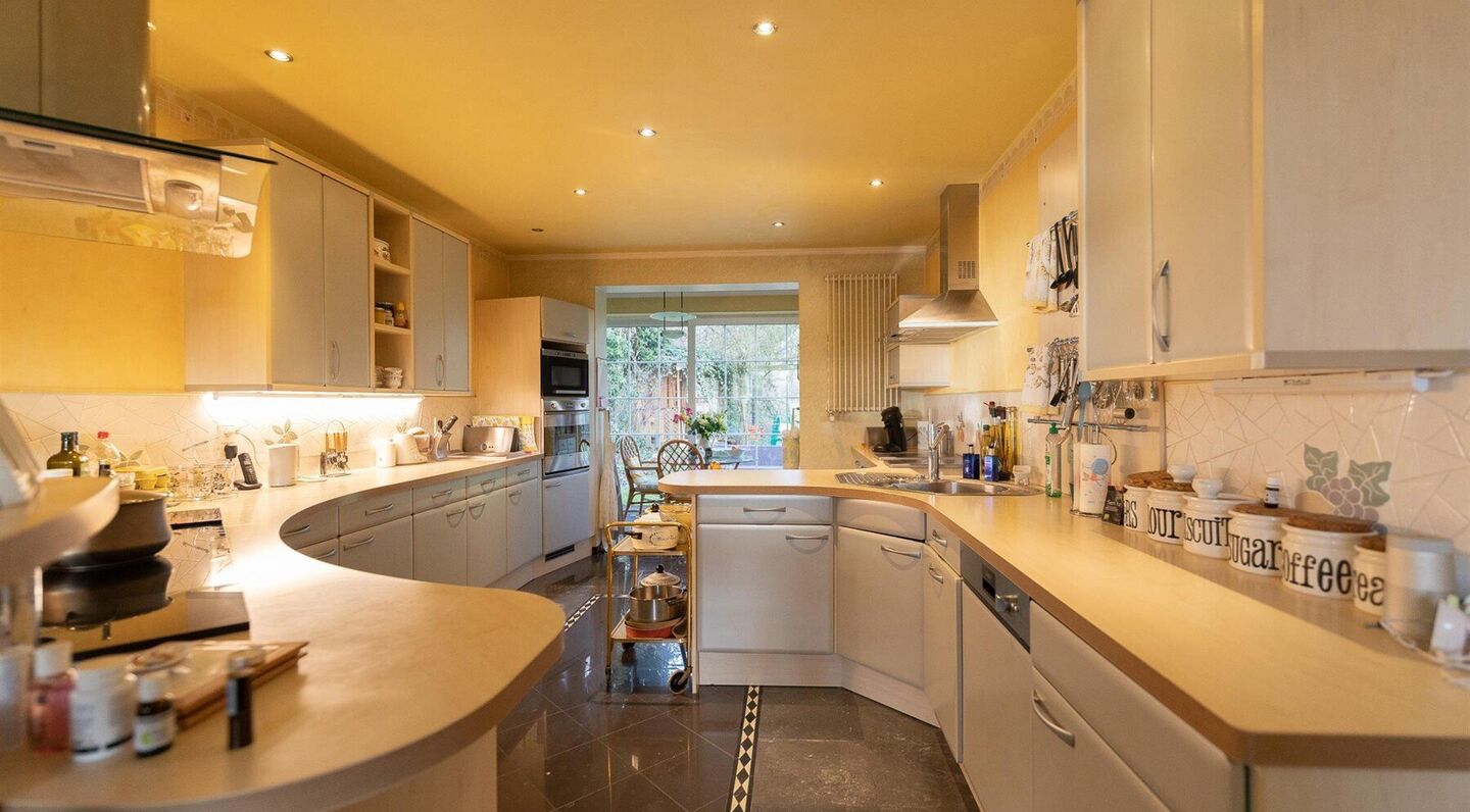 Family house for sale in Zaventem