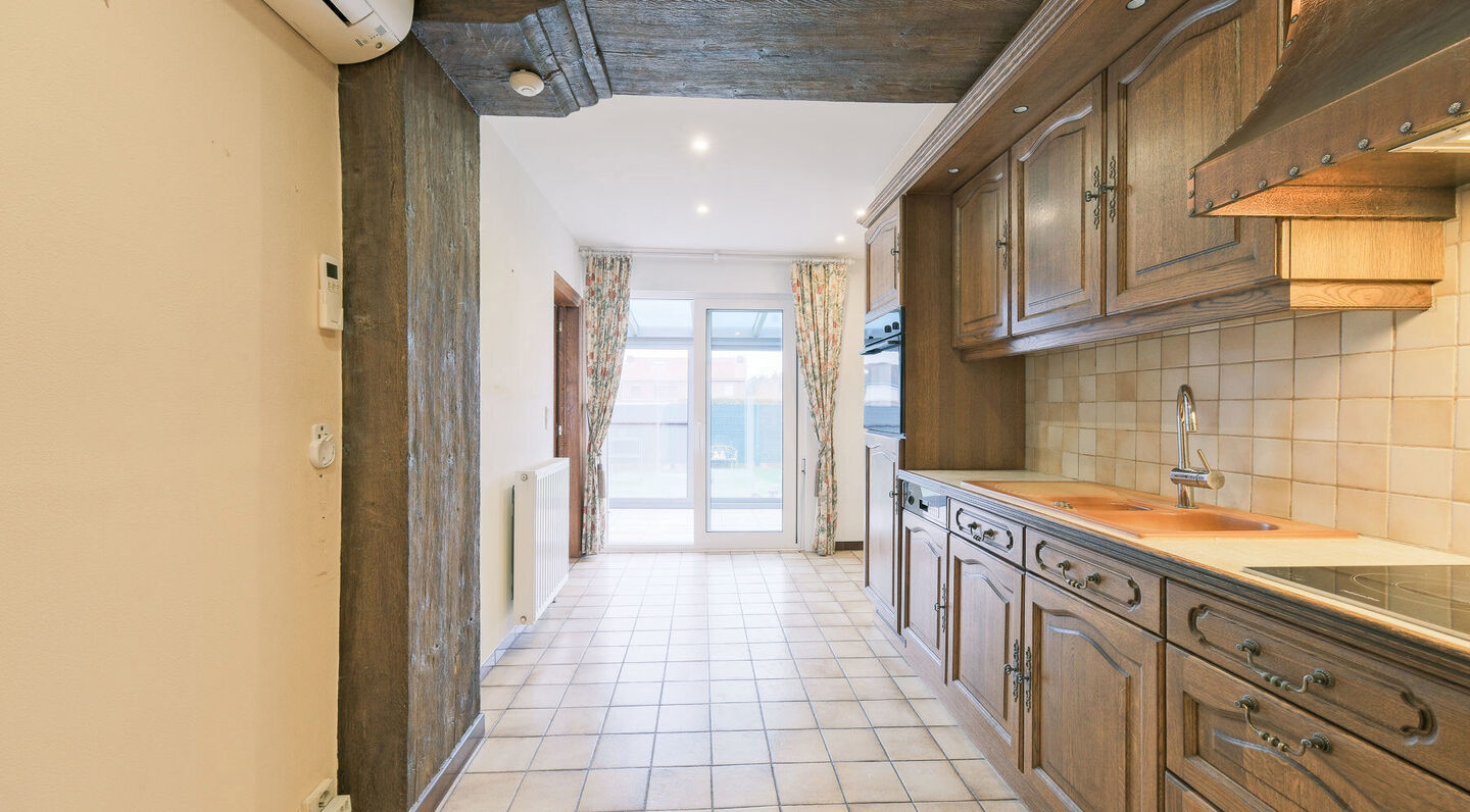 Family house for sale in Zaventem