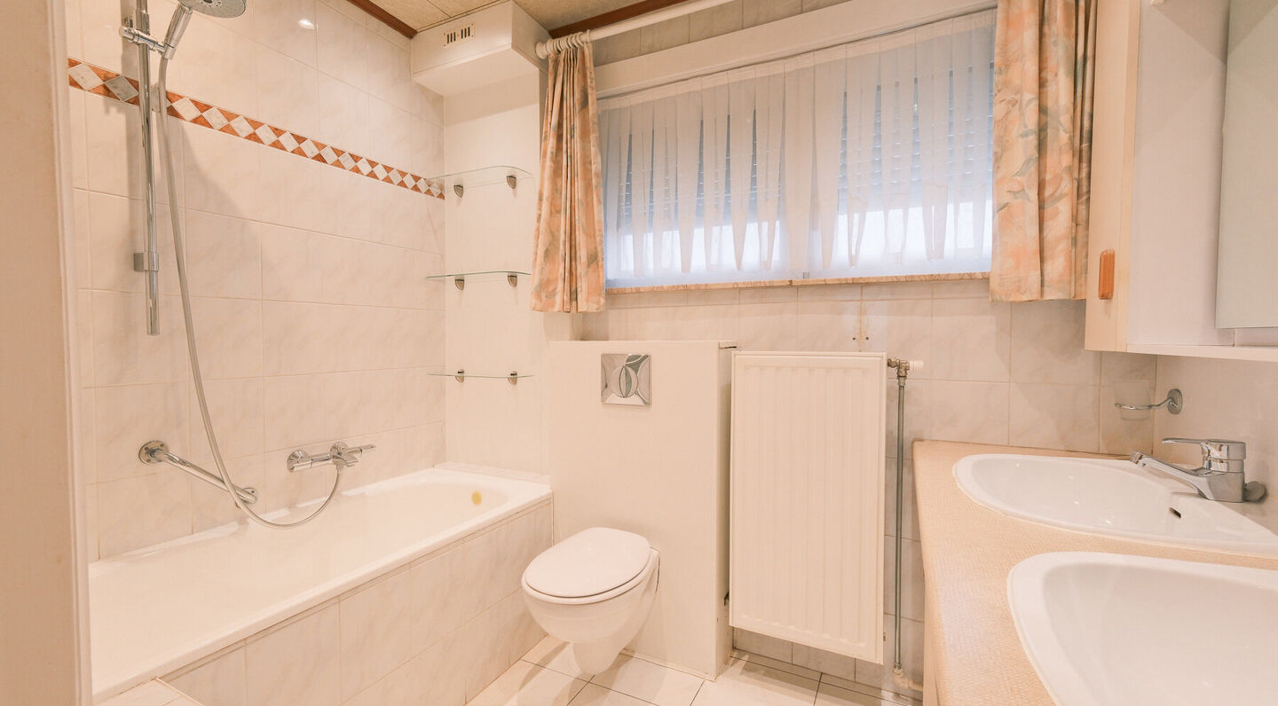 Family house for sale in Zaventem