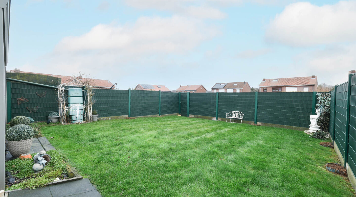 Family house for sale in Zaventem