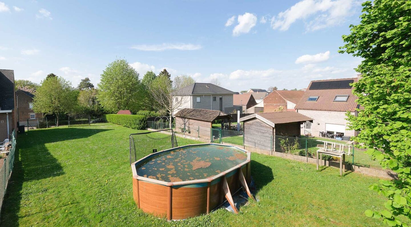 Family house for sale in Zaventem