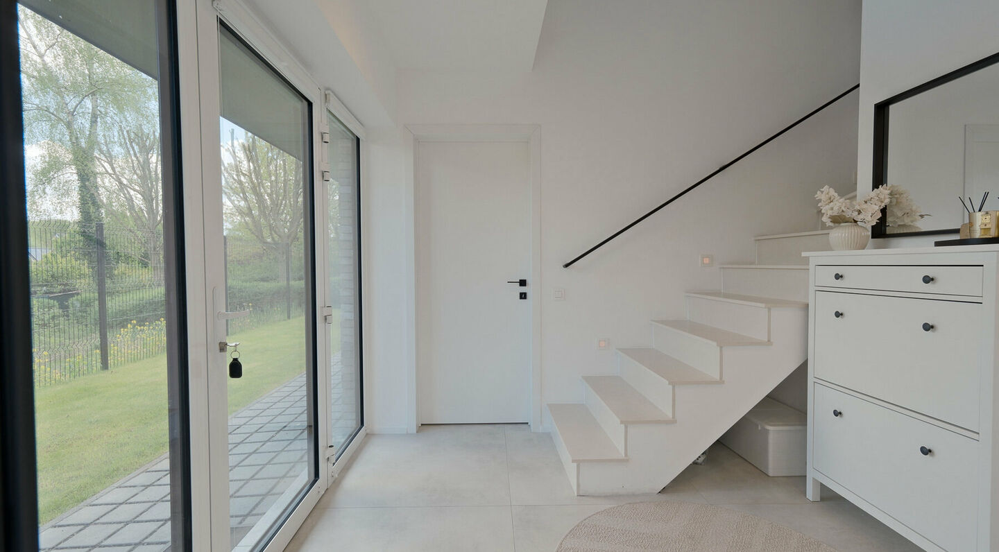 Family house for sale in Zaventem