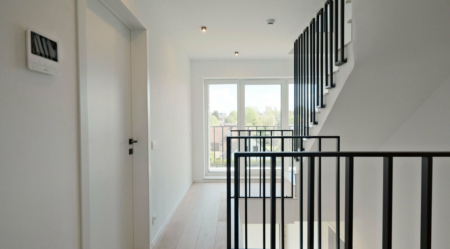 Family house for sale in Zaventem