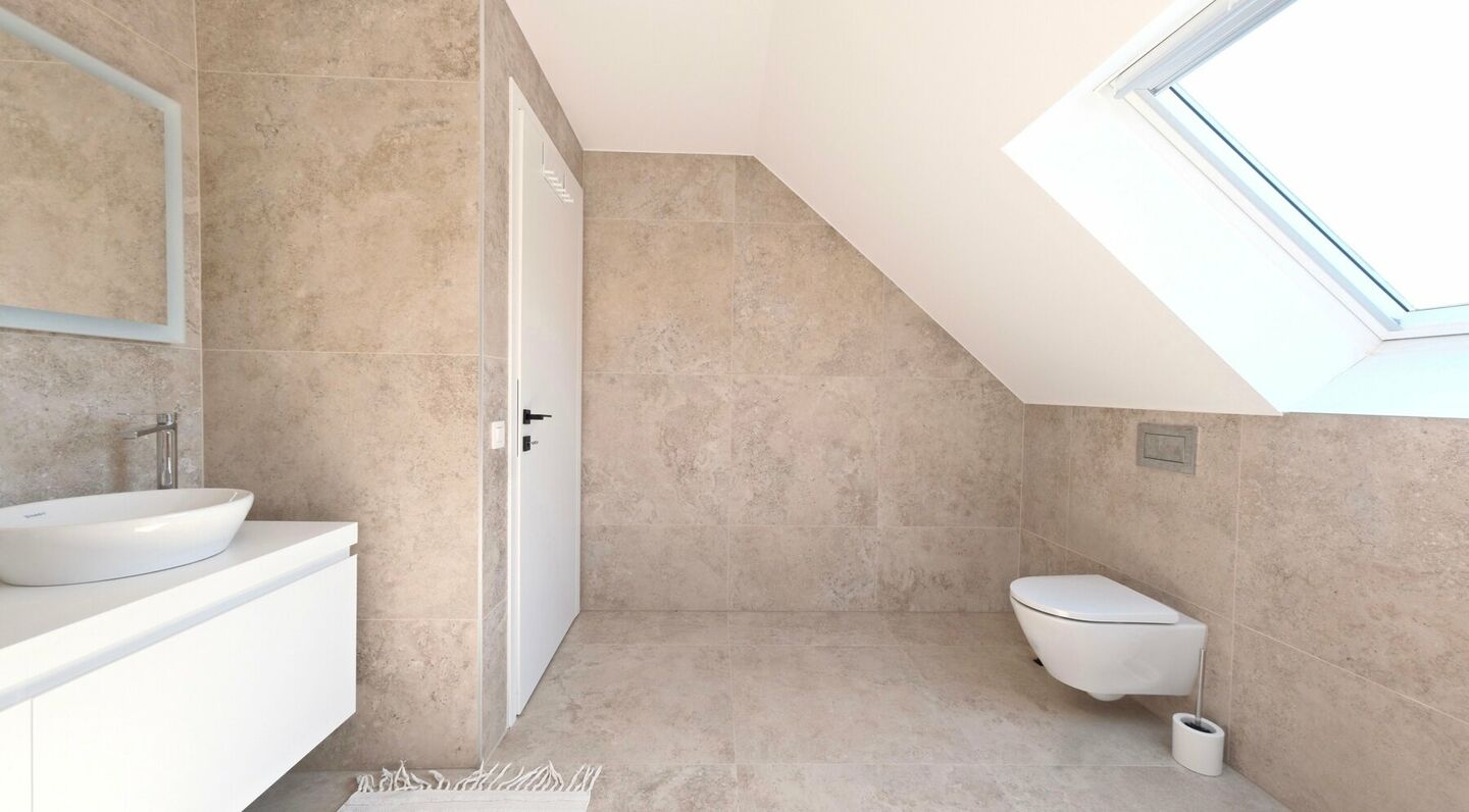 Family house for sale in Zaventem