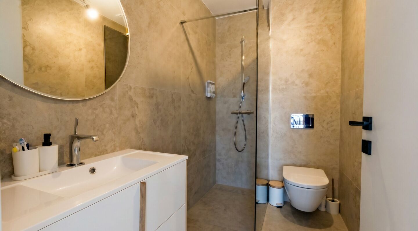 Family house for sale in Zaventem