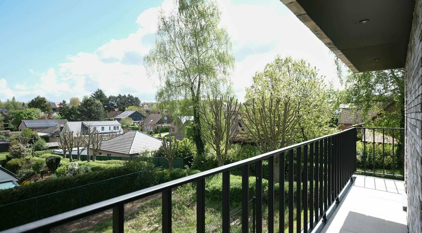 Family house for sale in Zaventem