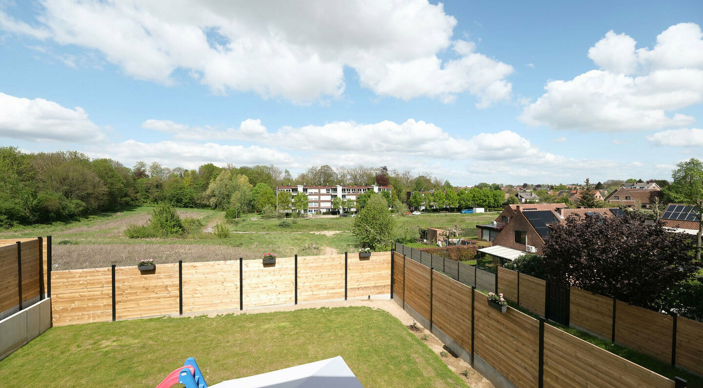 Family house for sale in Zaventem