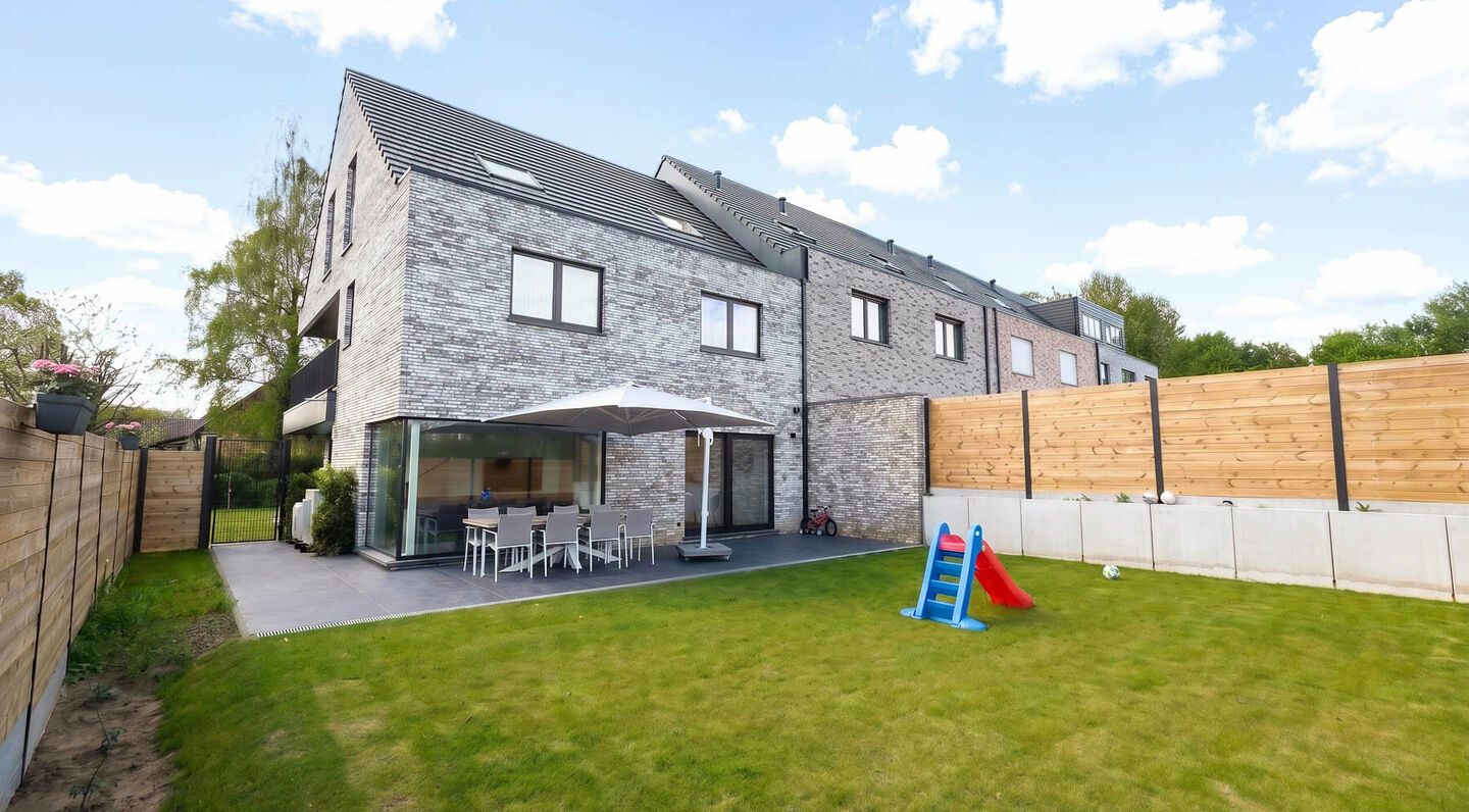 Family house for sale in Zaventem