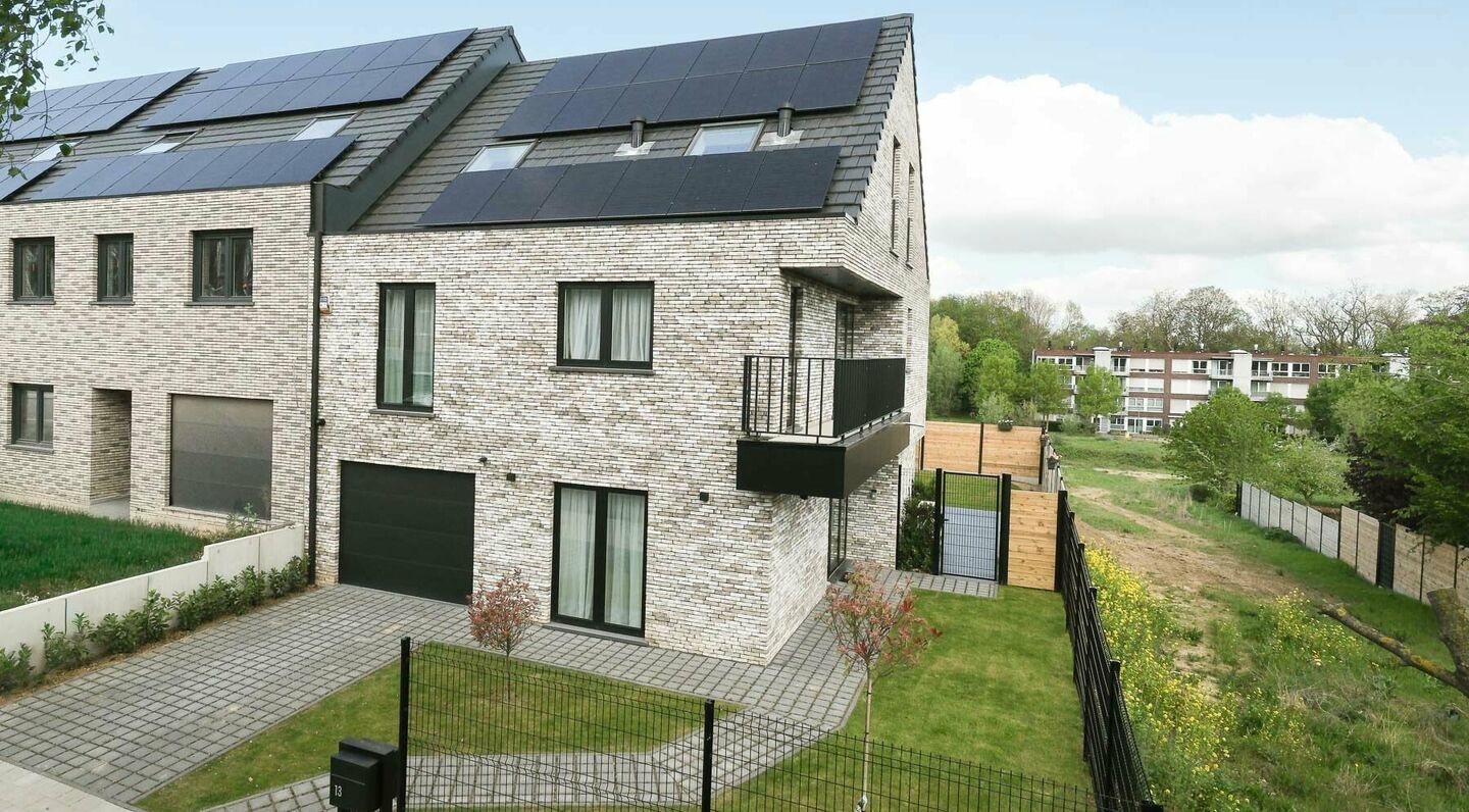 Family house for sale in Zaventem