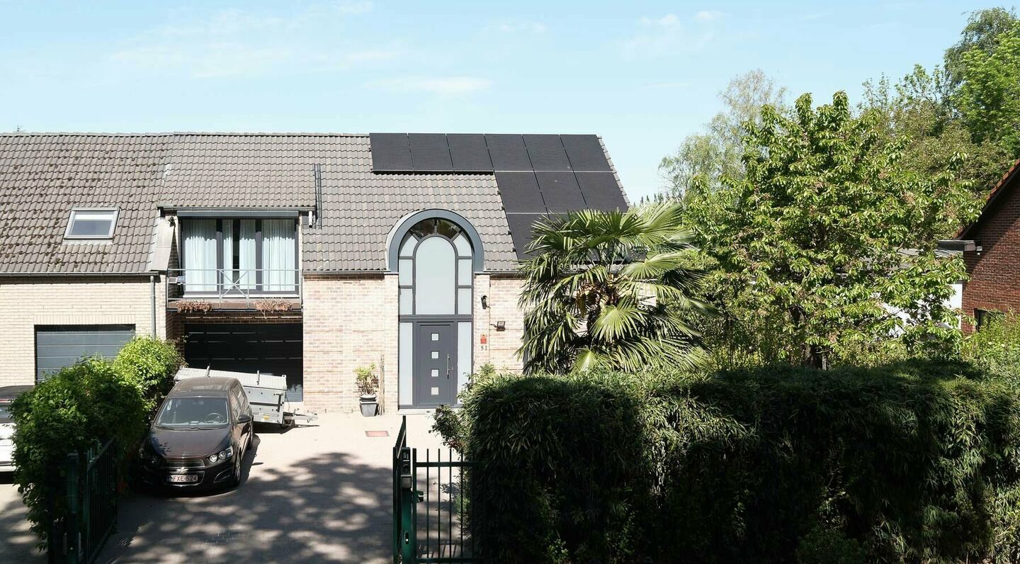 Family house for sale in Zaventem