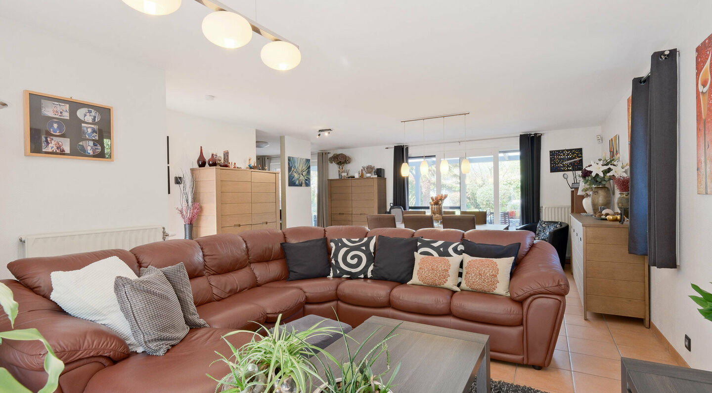 Family house for sale in Zaventem
