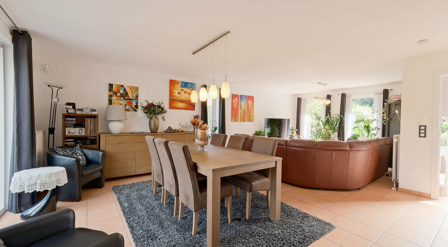 Family house for sale in Zaventem