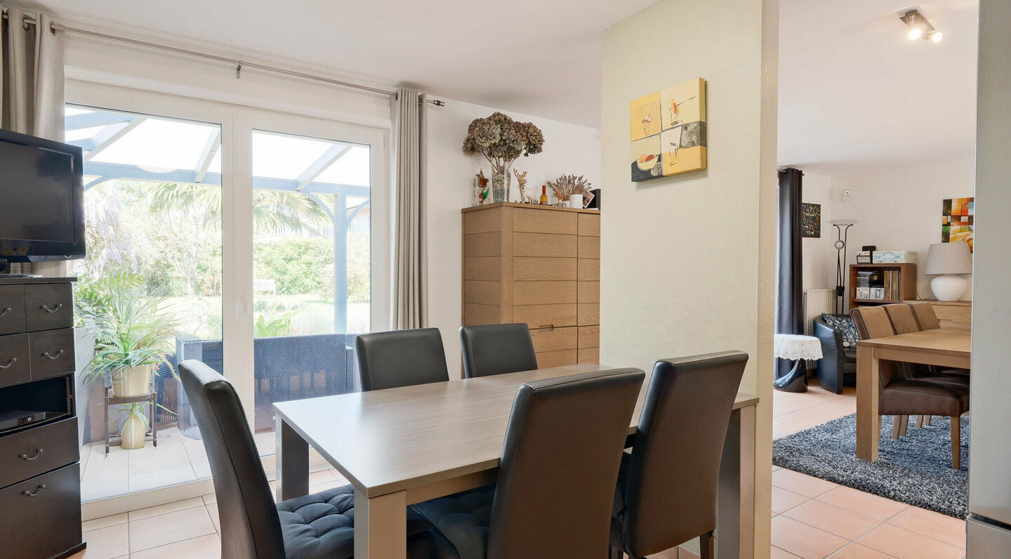 Family house for sale in Zaventem