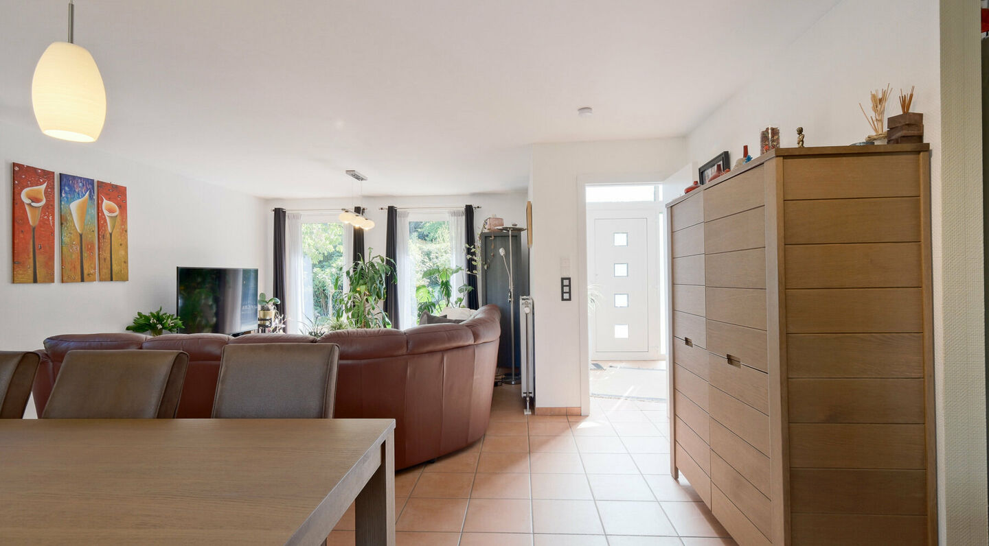 Family house for sale in Zaventem