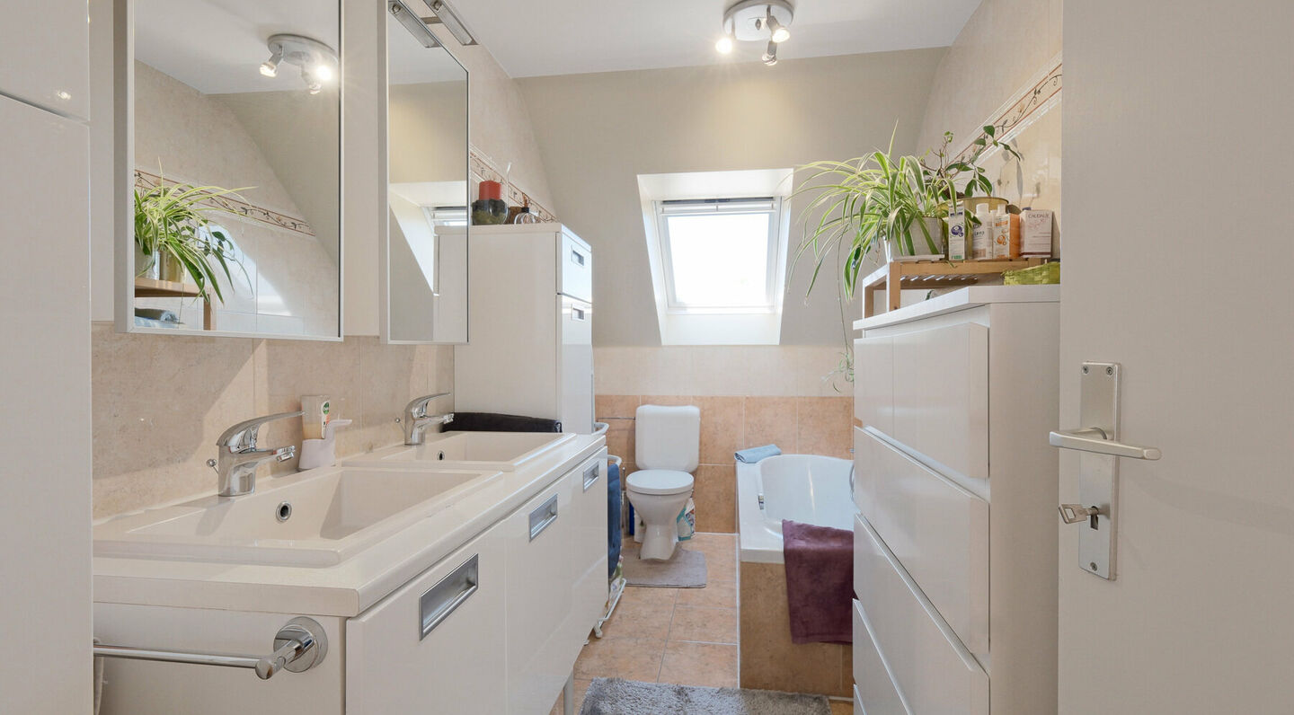 Family house for sale in Zaventem