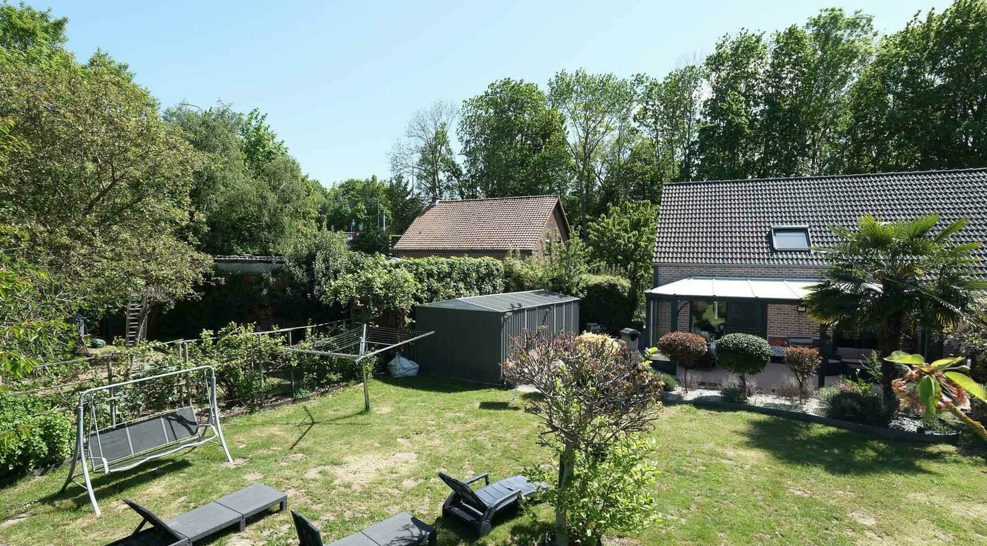 Family house for sale in Zaventem