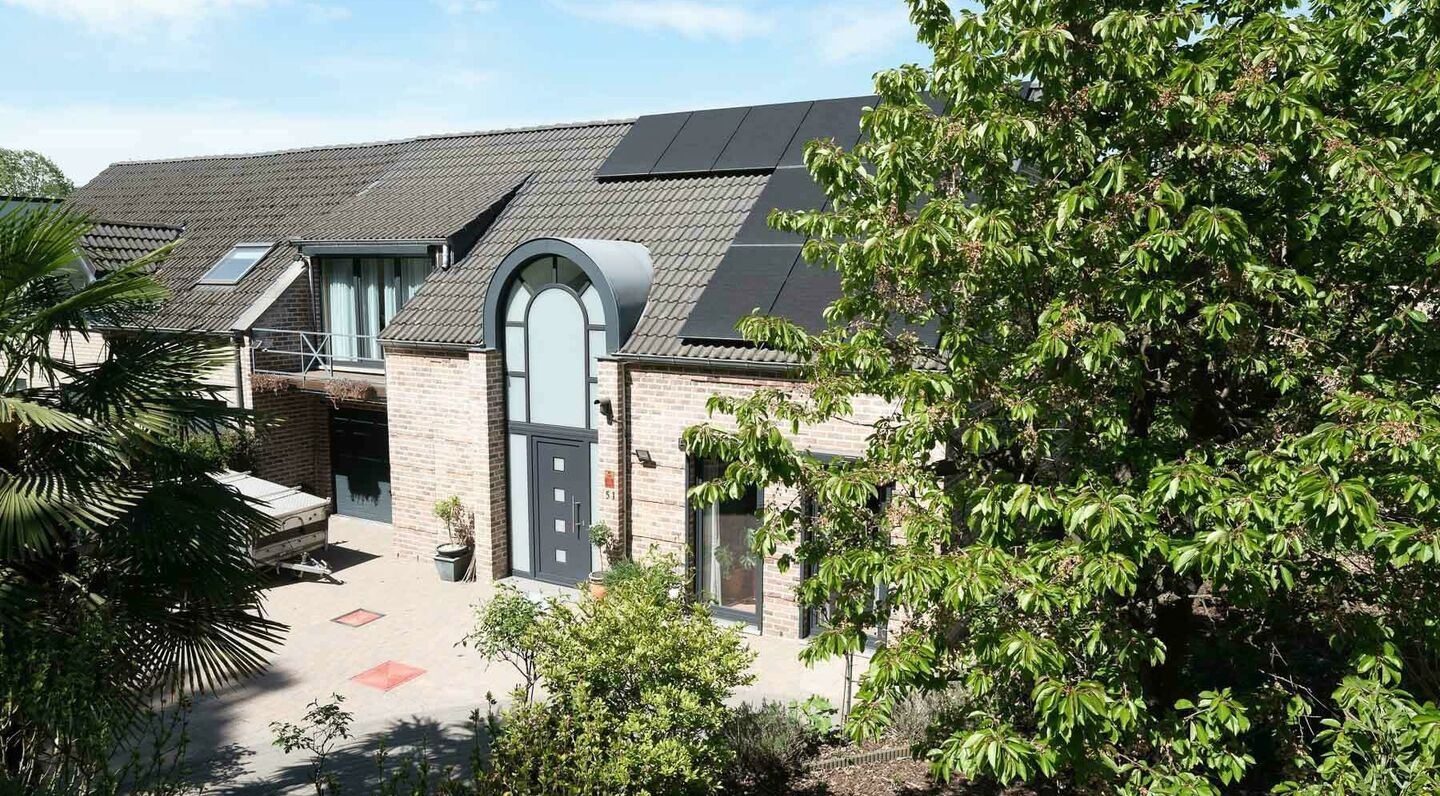 Family house for sale in Zaventem