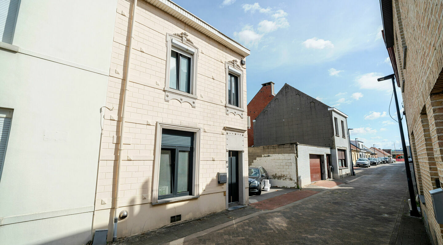 Family house for sale in Zaventem