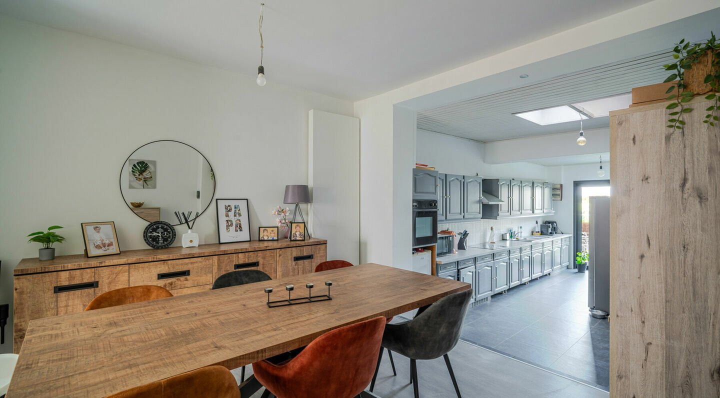 Family house for sale in Zaventem