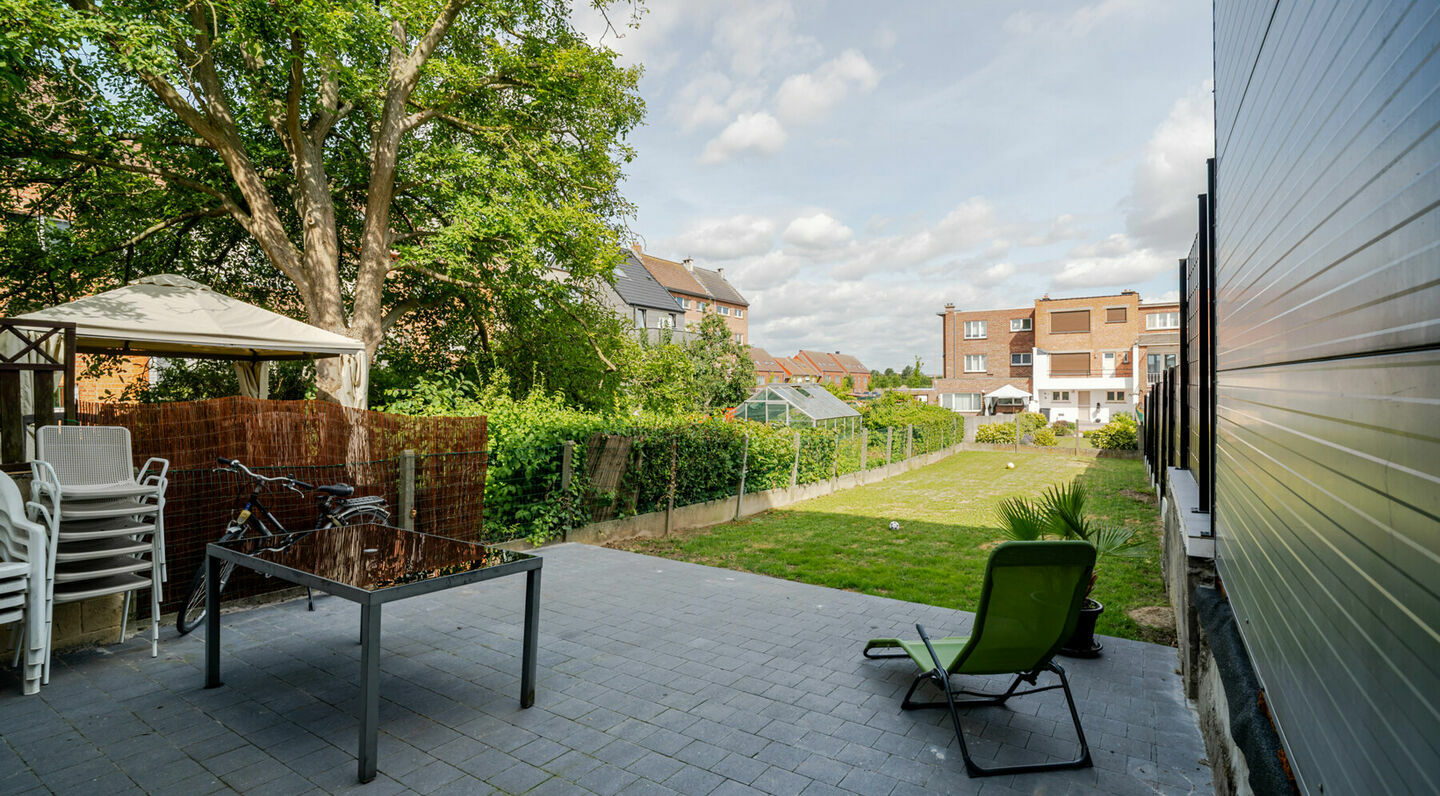 Family house for sale in Zaventem
