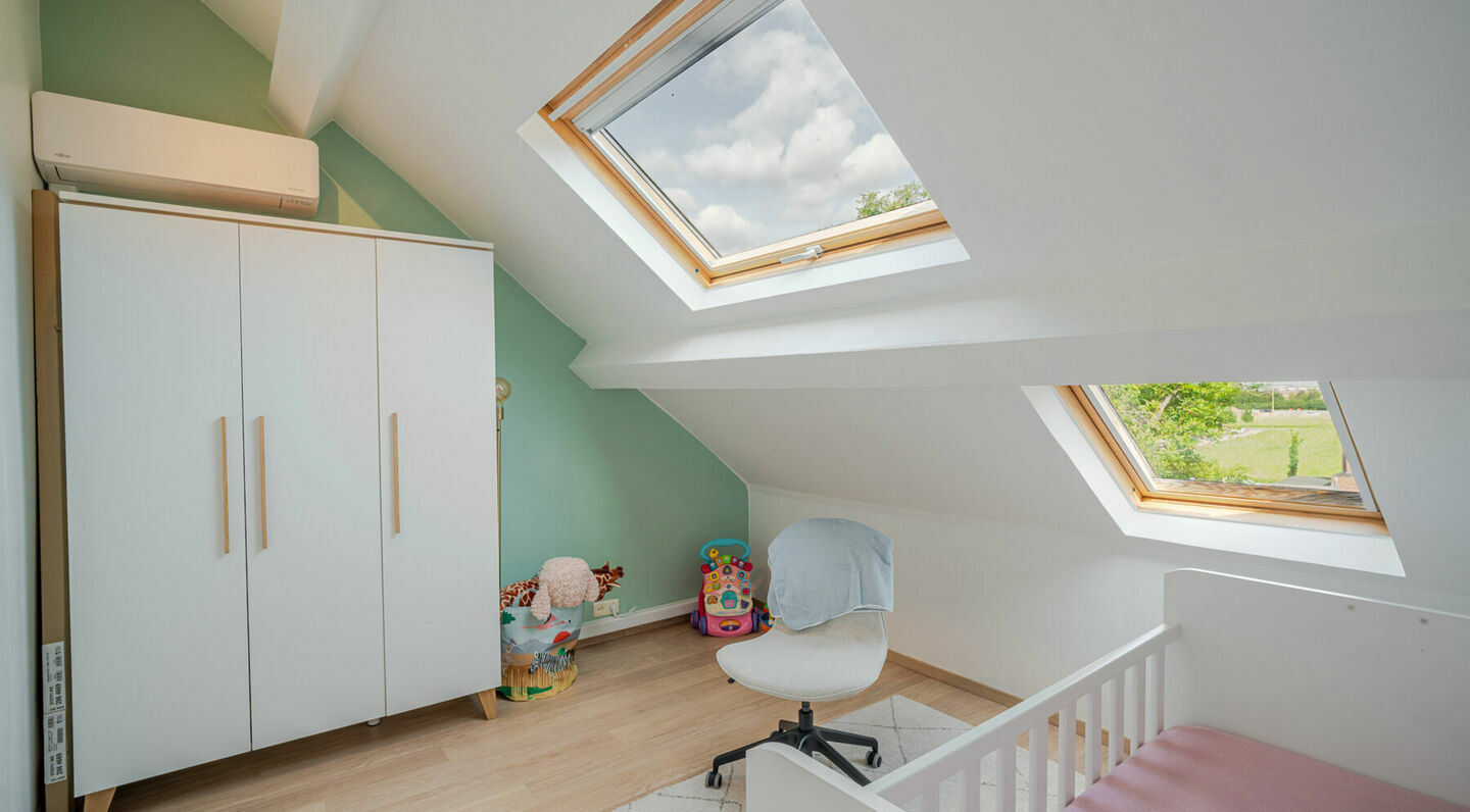 Family house for sale in Zaventem