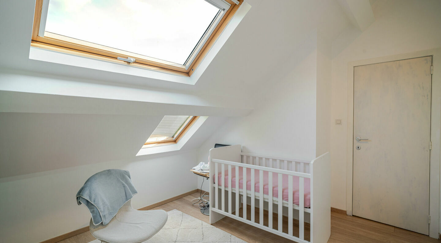 Family house for sale in Zaventem