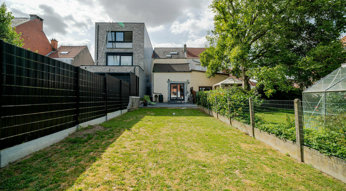 Family house for sale in Zaventem