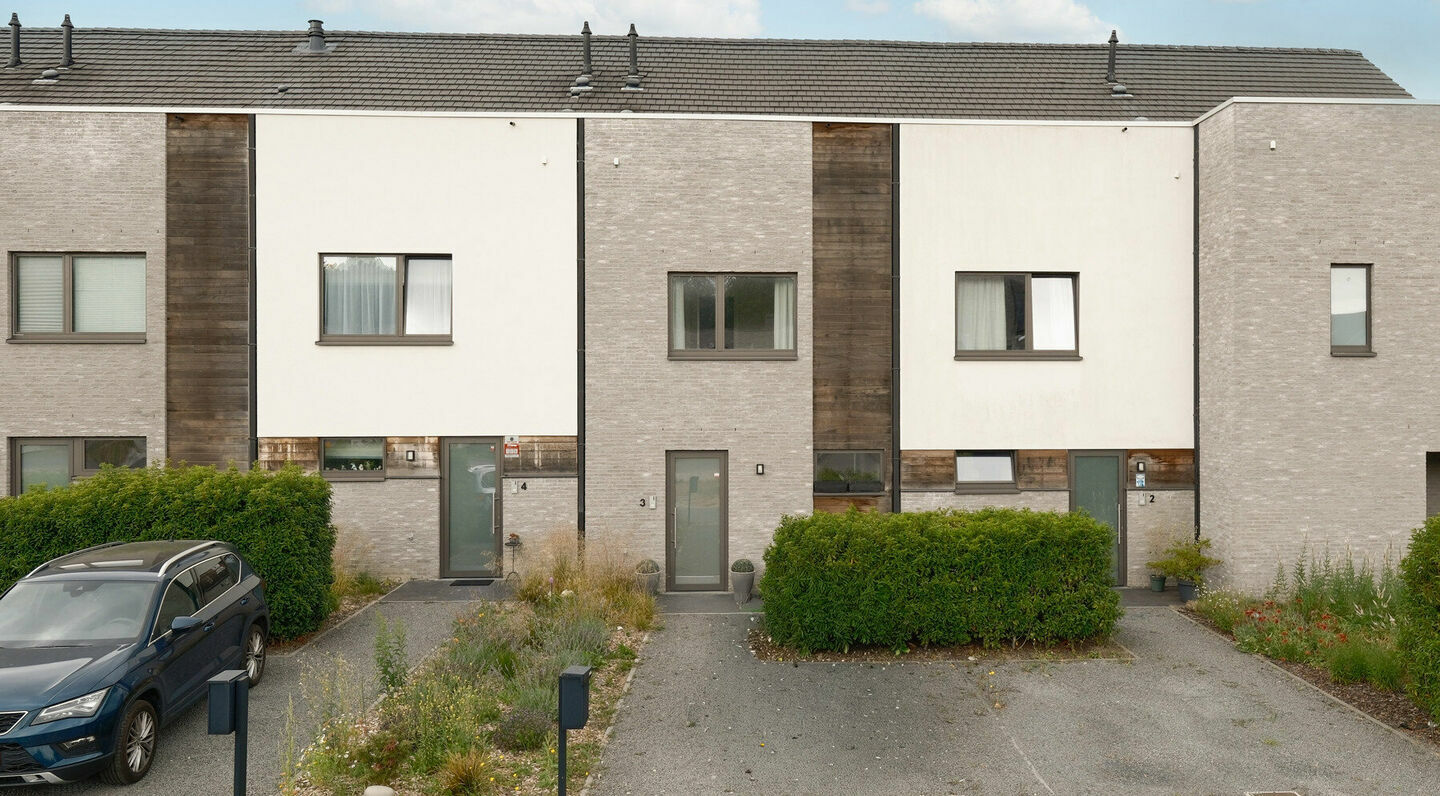 Family house for sale in Zaventem