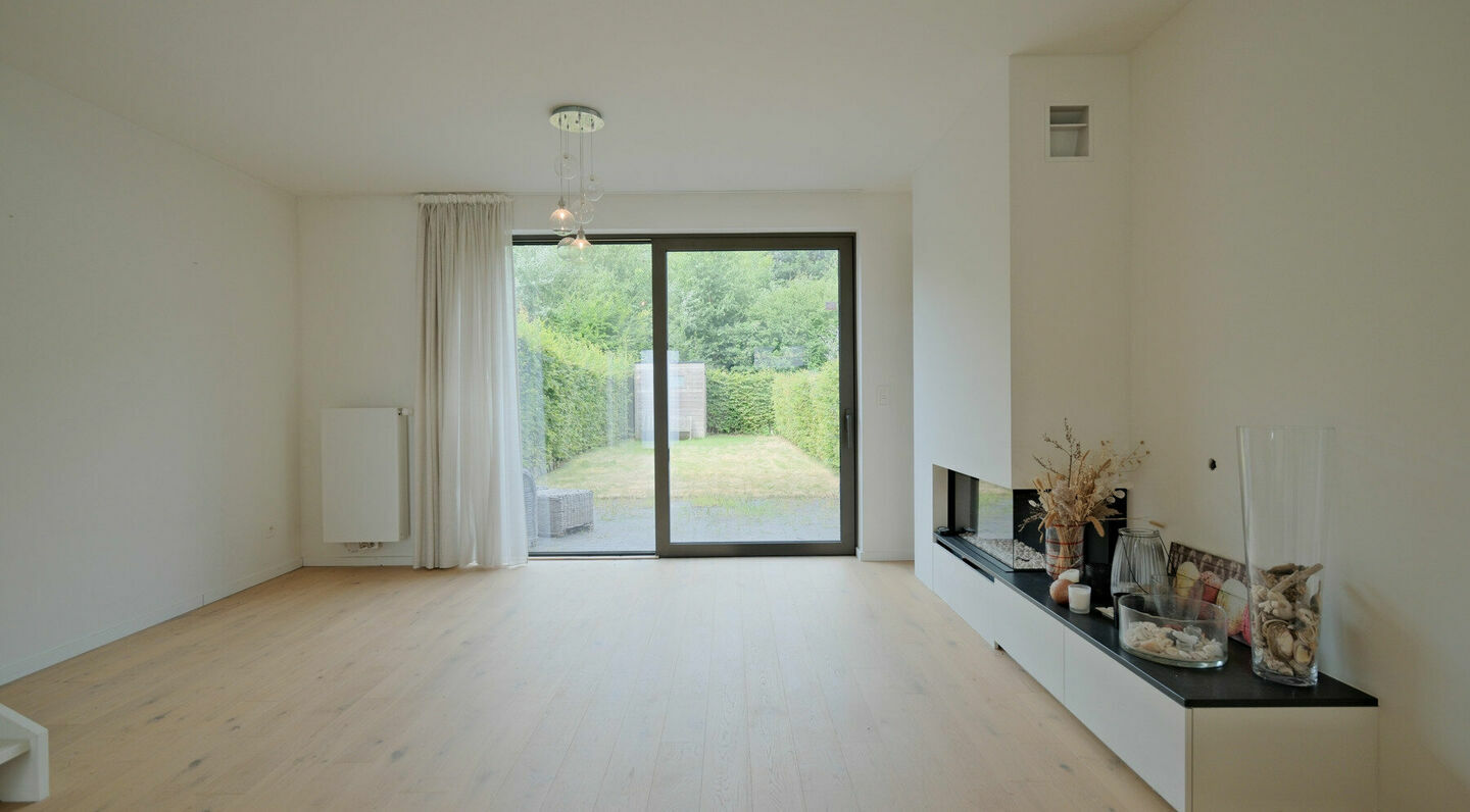 Family house for sale in Zaventem
