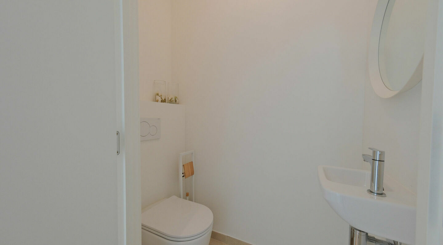 Family house for sale in Zaventem