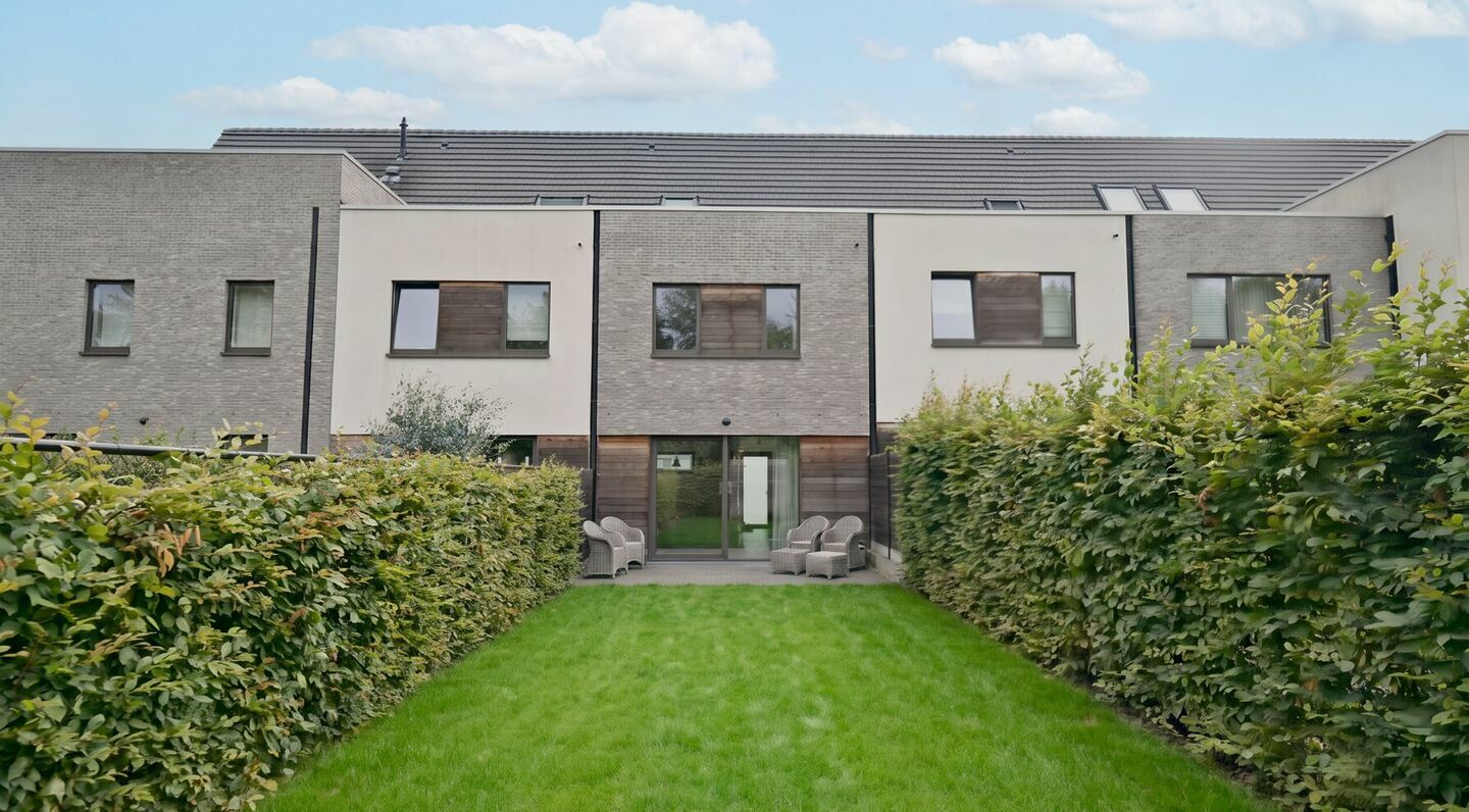 Family house for sale in Zaventem