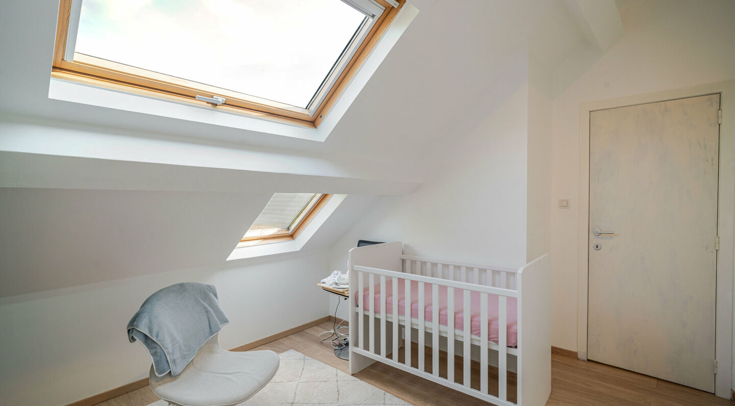 Family house for sale in Zaventem