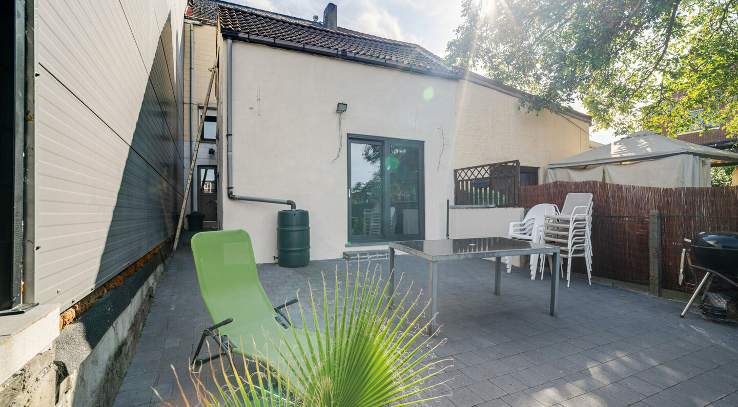 Family house for sale in Zaventem