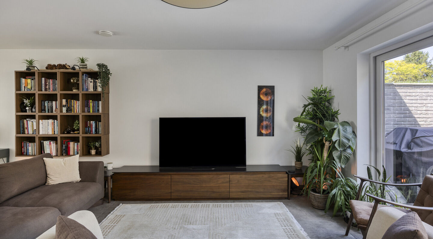Family house for sale in Zaventem Nossegem