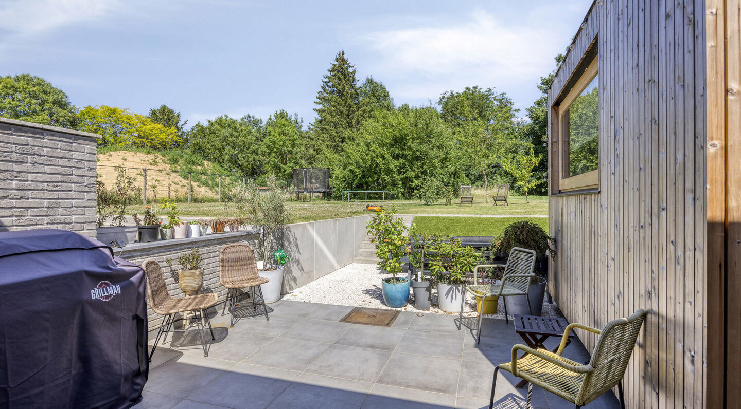 Family house for sale in Zaventem Nossegem