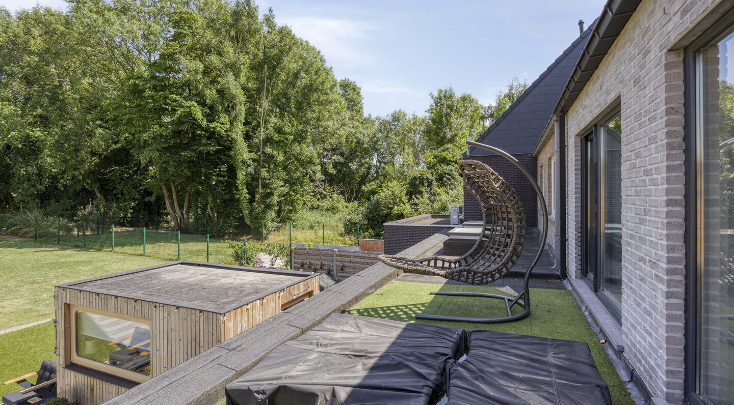 Family house for sale in Zaventem Nossegem
