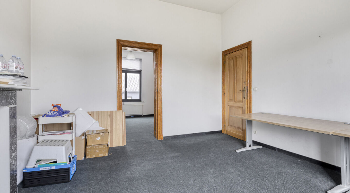 Family house for sale in Zaventem Nossegem