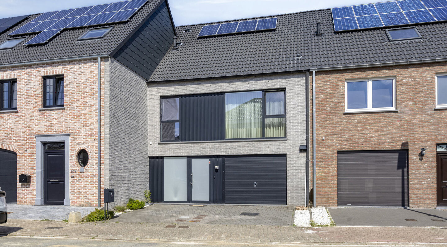 Family house for sale in Zaventem Nossegem