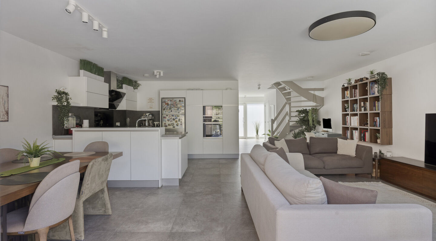 Family house for sale in Zaventem Nossegem