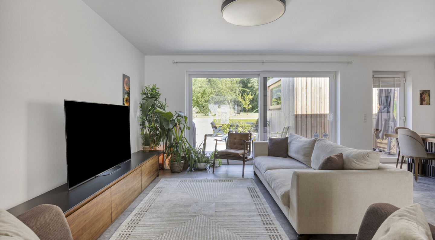 Family house for sale in Zaventem Nossegem