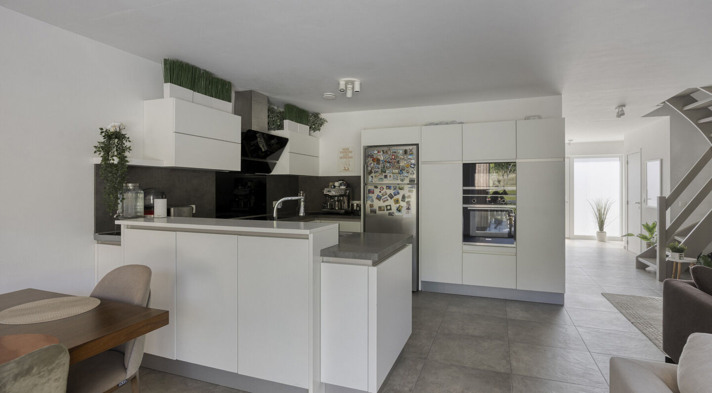 Family house for sale in Zaventem Nossegem