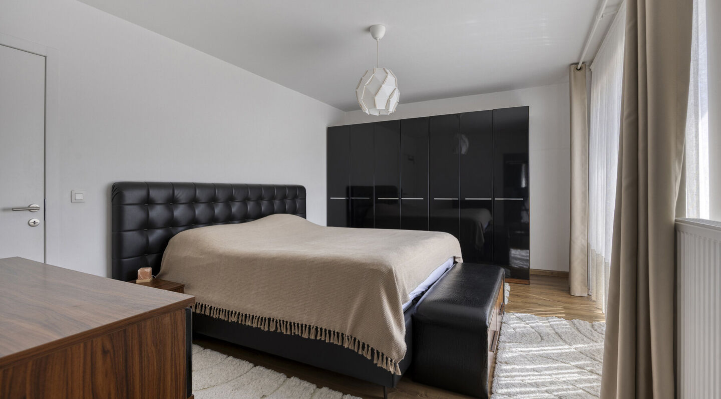 Family house for sale in Zaventem Nossegem