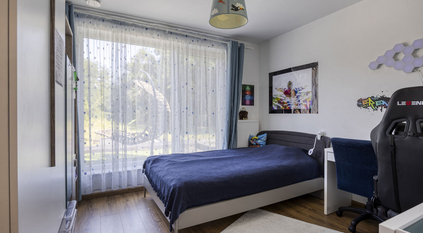 Family house for sale in Zaventem Nossegem