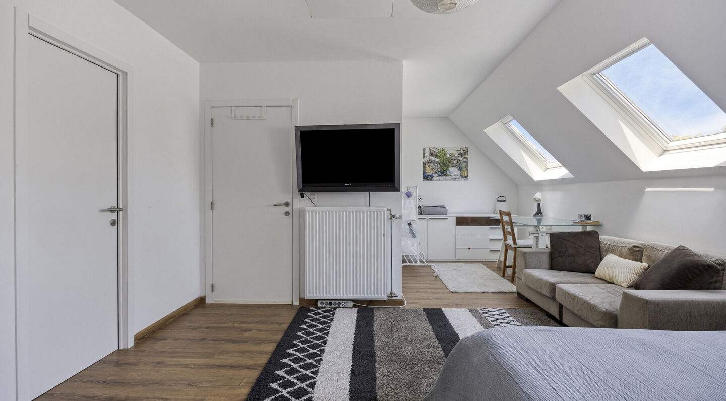 Family house for sale in Zaventem Nossegem