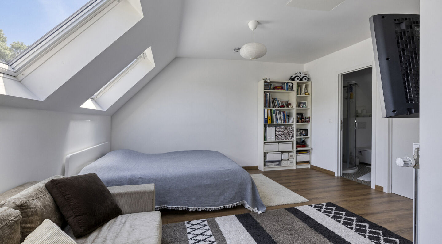 Family house for sale in Zaventem Nossegem