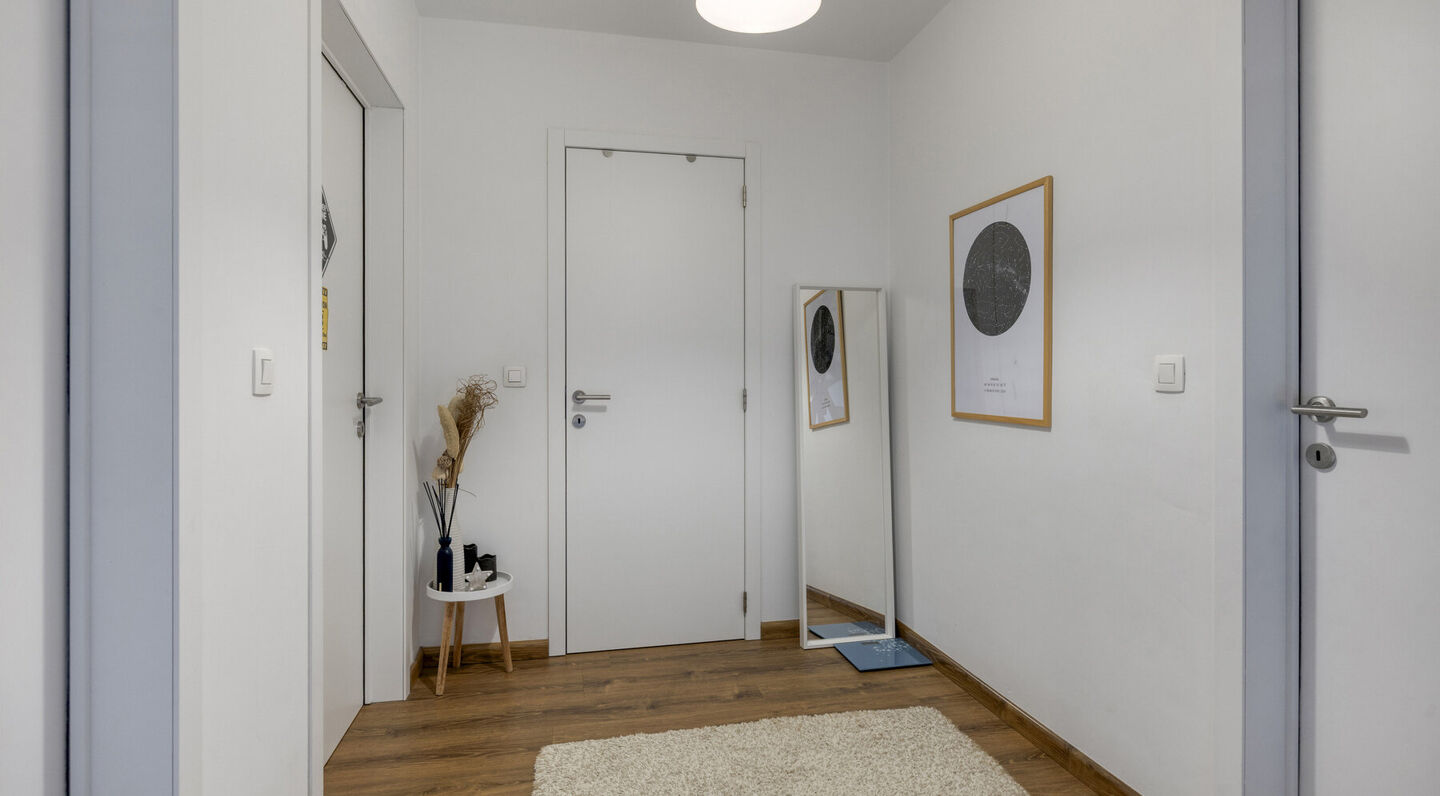 Family house for sale in Zaventem Nossegem