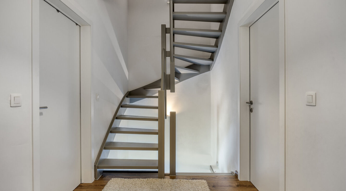 Family house for sale in Zaventem Nossegem